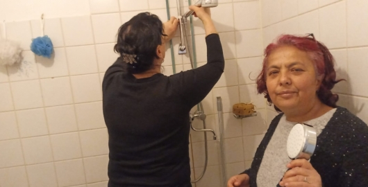 Samen naar een duurzamer BoTu – sinds 2019